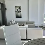 Apartman Luxury Juliano - The View Fuengirola