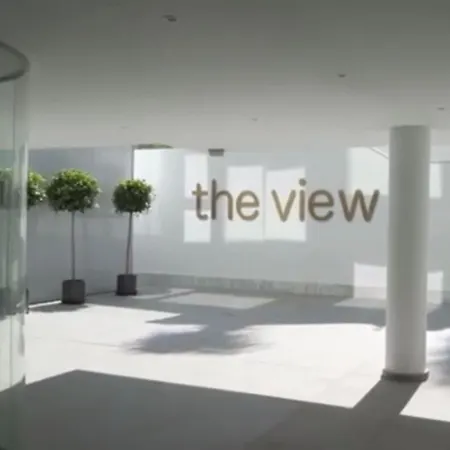Luxury Juliano - The View Apartamento Fuengirola