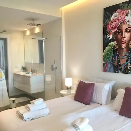 Apartmán Luxury Juliano - The View