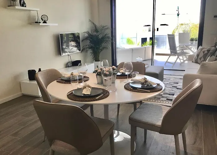 Luxury Juliano - The View Fuengirola