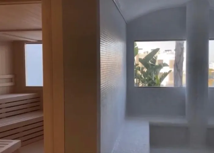 Luxury Juliano - The View Apartamento Fuengirola