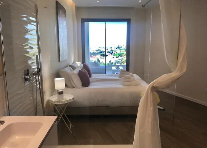 Luxury Juliano - The View