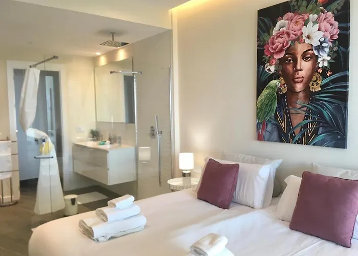 Apartamento Luxury Juliano - The View