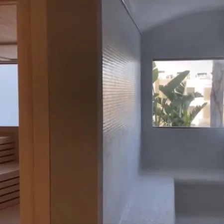 Luxury Juliano - The View Apartamento Fuengirola