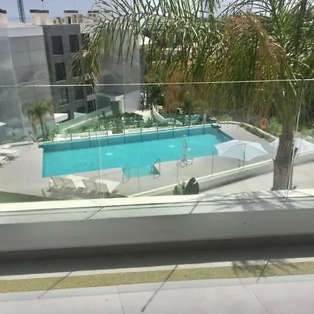 Apartamento Luxury Juliano - The View