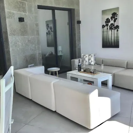 Apartamento Luxury Juliano - The View *