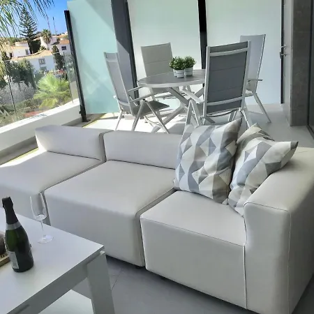 Apartamento Luxury Juliano - The View