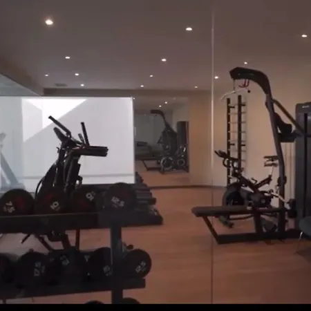 Apartamento Luxury Juliano - The View