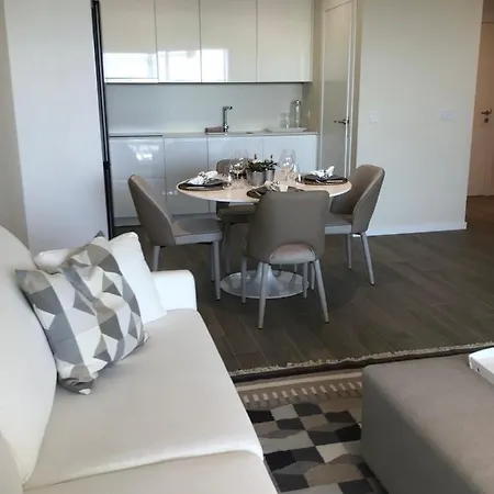 Luxury Juliano - The View