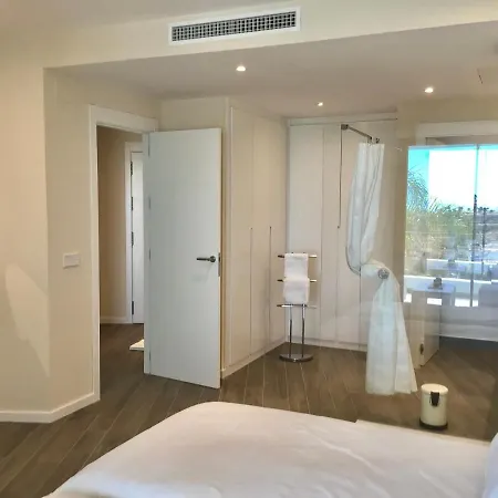 Luxury Juliano - The View Apartamento *