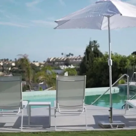 Luxury Juliano - The View Fuengirola