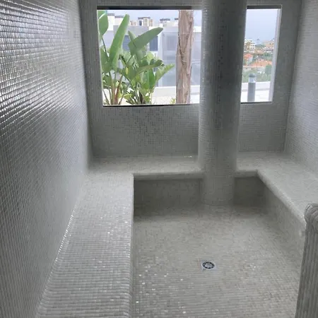 Apartamento Luxury Juliano - The View *