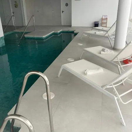 Apartamento Luxury Juliano - The View Fuengirola