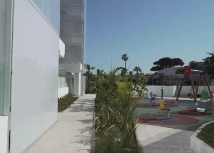 Luxury Juliano - The View Apartman *