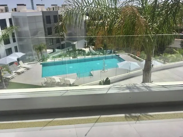 Apartman Luxury Juliano - The View