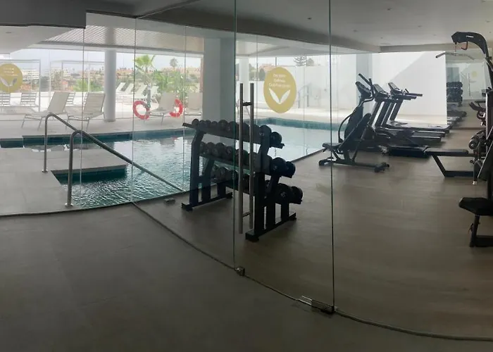 Luxury Juliano - The View Apartman *