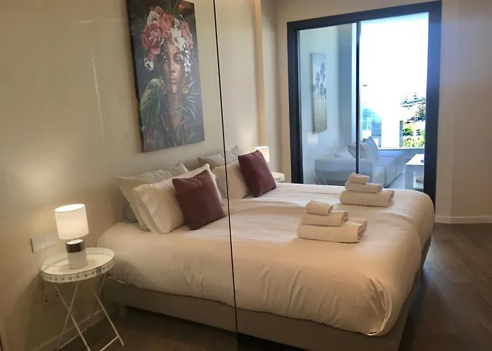 Luxury Juliano - The View