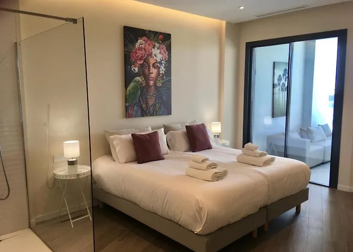 Apartman Luxury Juliano - The View