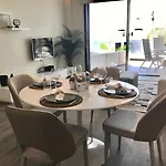 Luxury Juliano - The View Fuengirola