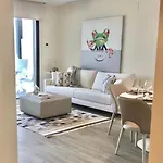 Luxury Juliano - The View Fuengirola