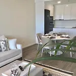 Luxury Juliano - The View Apartman *