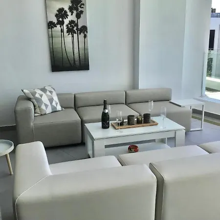 Apartament Luxury Juliano - The View