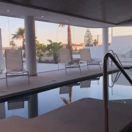 Luxury Juliano - The View