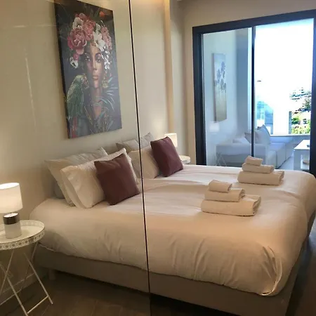 Luxury Juliano - The View