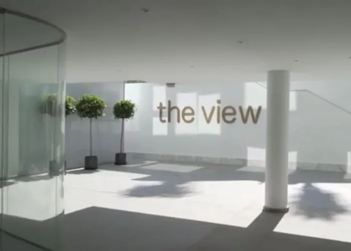 Luxury Juliano - The View Apartamento Fuengirola