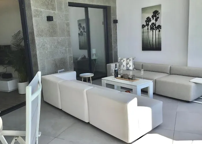 Apartamento Luxury Juliano - The View *