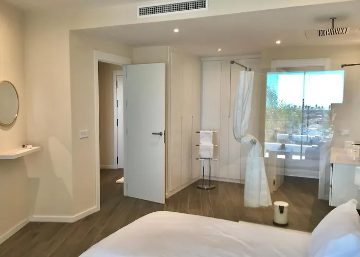 Luxury Juliano - The View Apartamento *