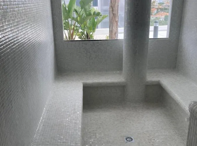 Apartamento Luxury Juliano - The View *