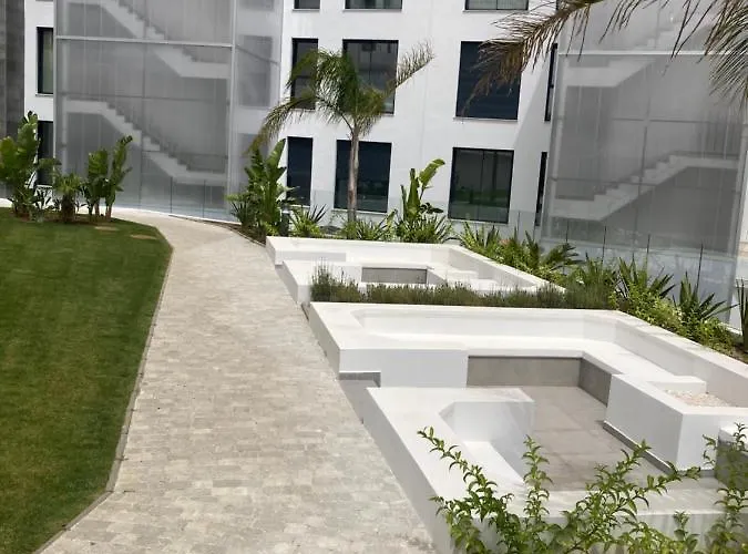 Apartamento Luxury Juliano - The View Fuengirola