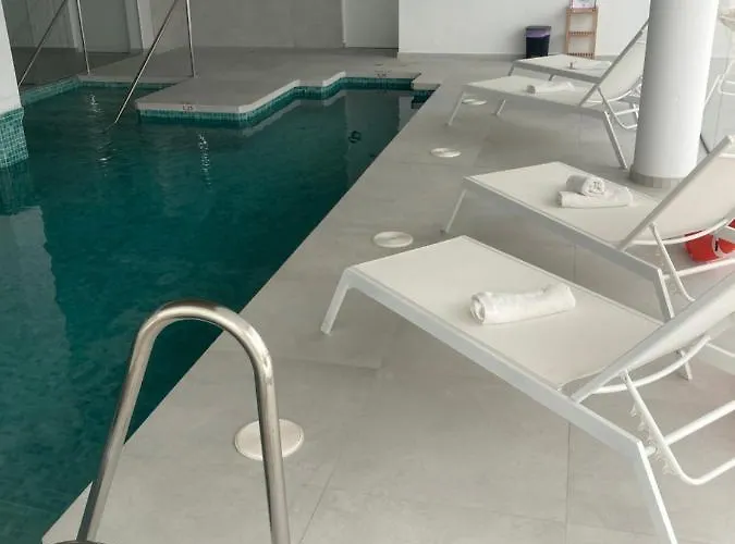 Apartamento Luxury Juliano - The View Fuengirola